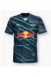 RB Leipzig Xavi Simons #10 Fotballdrakt Tredje Klær 2024-25 Korte ermer